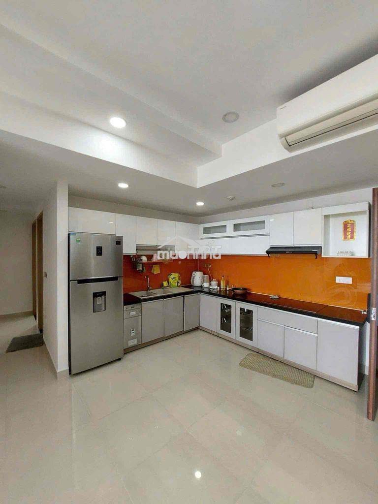 Cho thuê phòng ngủ full nội thất gần sân bay