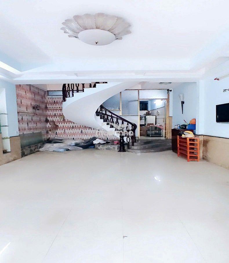 Bán nhà hxh kd, thiên phước, p. 9, tân bình, 171m², 4 tầng, ngang 10m.