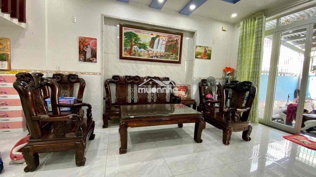Khu dân cư công an. đường nguyễn văn bình (đường nhựa 6m), đường vào - 4