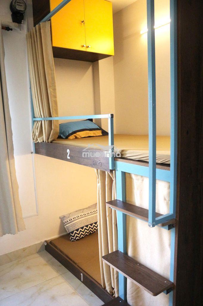 🔥Ktx full nội thất - đối diện rmit, gần tdtu quận 7 🔥 - 4