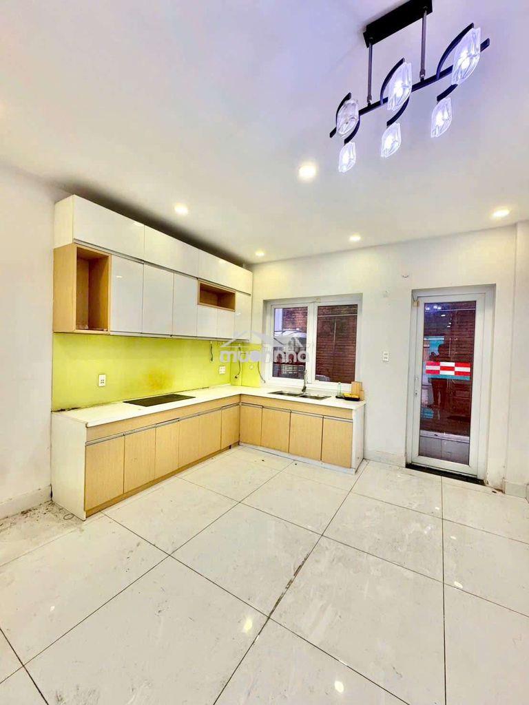 Cho thuê nhà mtnb khu tên lửa dt 4*20m - 3