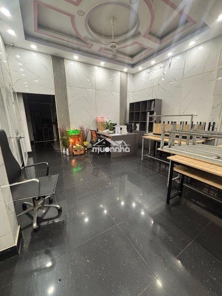 Chợ linh trung, 11,8 tỷ nhà mặt tiền - 2