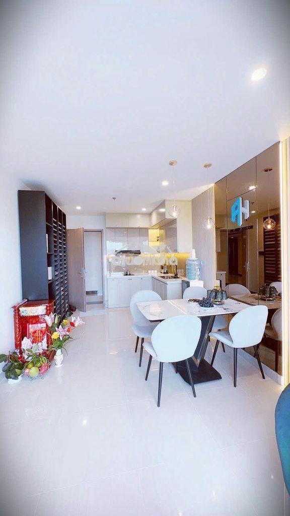 Cho thuê căn hộ 3pn đầy đủ nội thất - 3