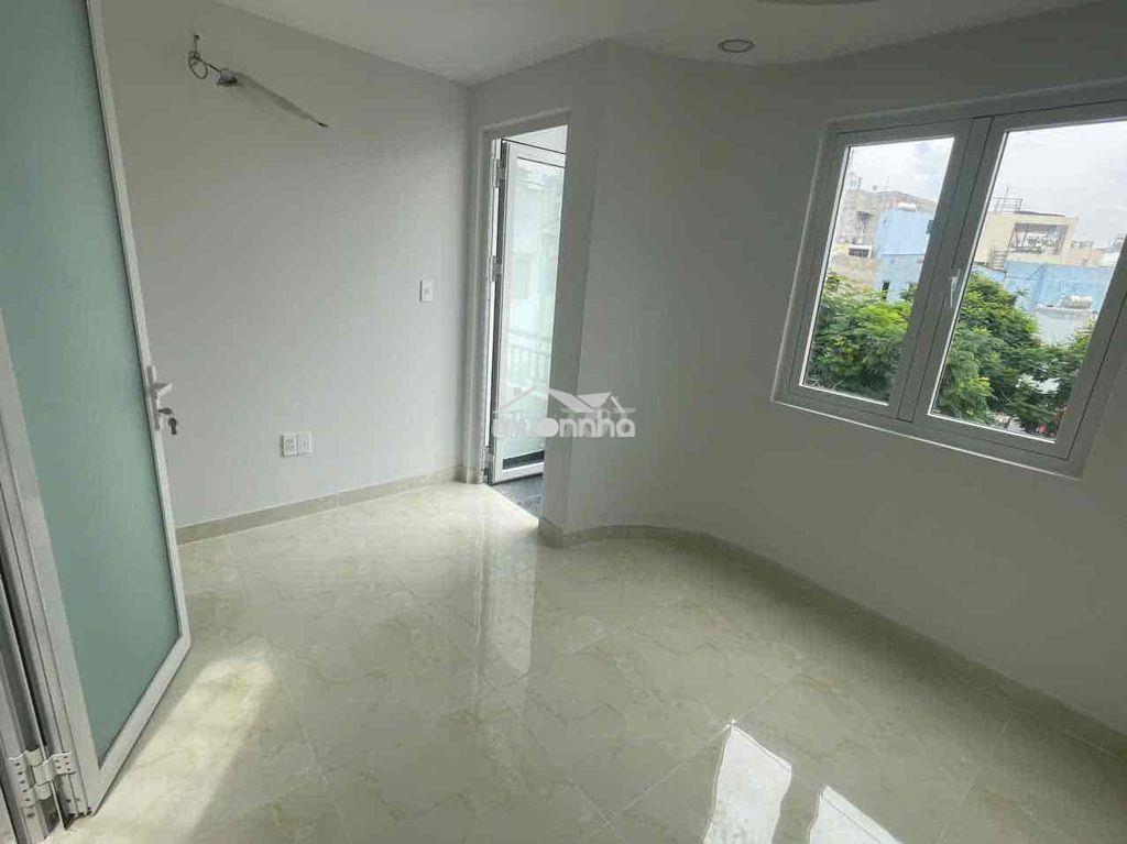 🏠 Mt rạch bùng binh q3 - 1t 1lửng 2l st - 2pn - chỉ 13tr tl - 3