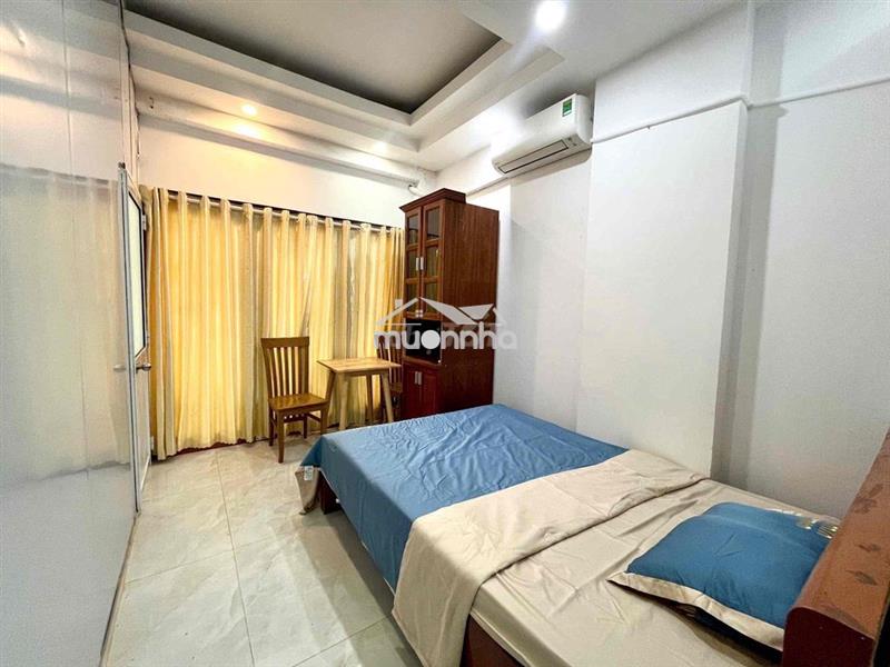 💞 Phòng full nội thất 4tr2 – cầu sài gòn