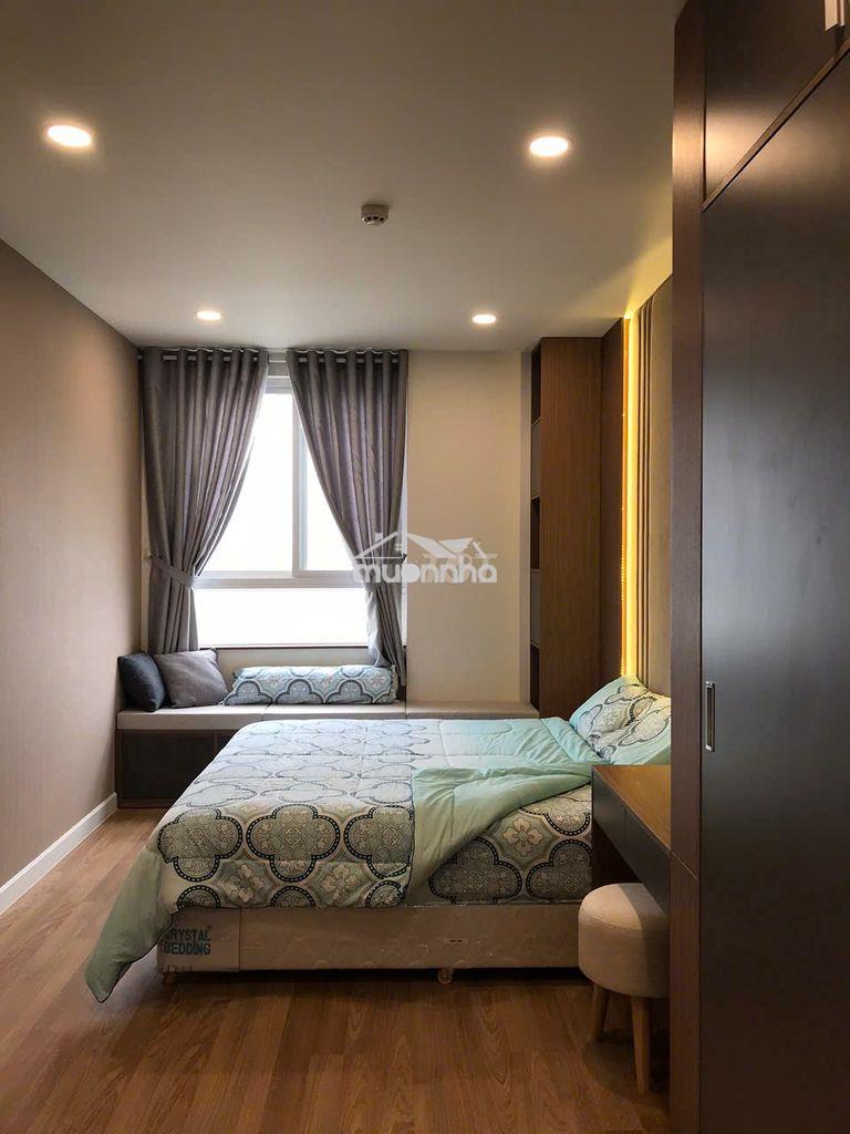 Cho thuê căn hộ 3 pn cao cấp tại grand riverside, q.4, giá: 24tr/tháng - 4