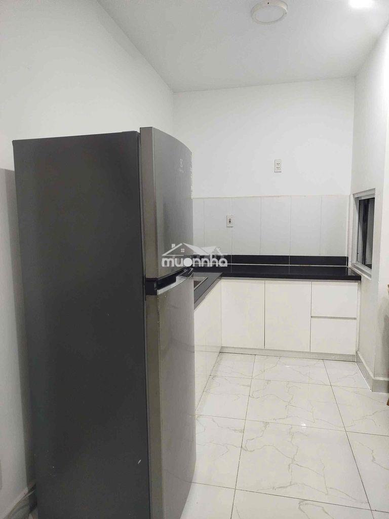 Cho thuê căn hộ conic riverside 1pn1w, ở liền giá 6.8tr- lh *** - 4
