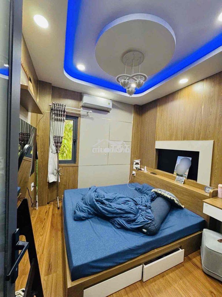 Hẻm ô tô - nguyễn ngọc lộc quận 10 - 37m2 5 tầng - 8 tỷ 3 - 3
