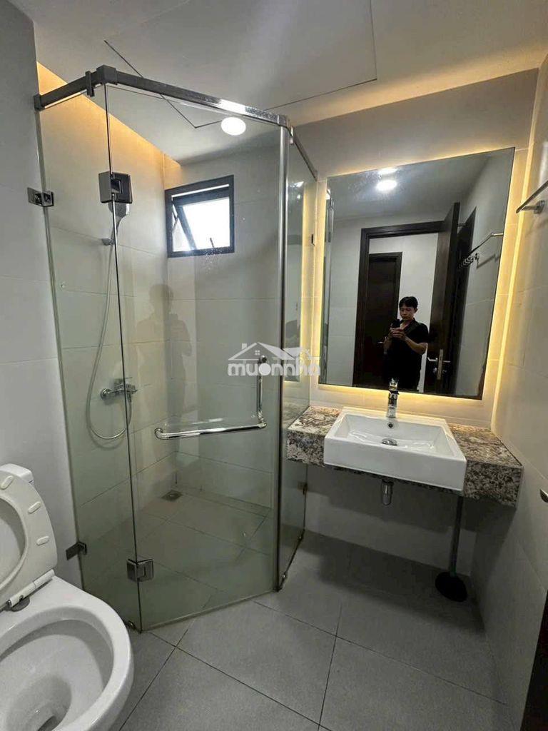 Chung cư res 11, lạc long quân căn 87m2,3p ngủ, ntcb giá 15tr5/tháng - 3
