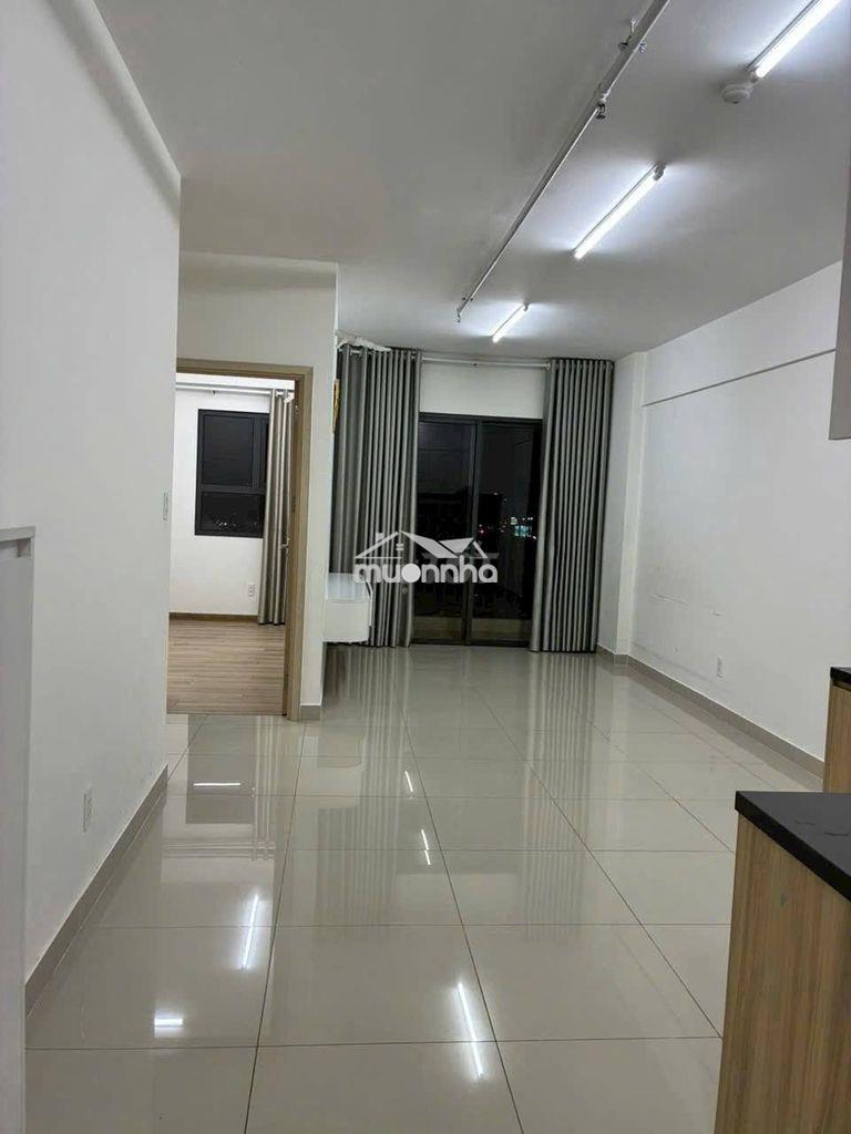 Cho thuê căn hộ eco xuân 2pn2wc có sẵn rèm giàn phơi dọn vào ở ngay  - 2