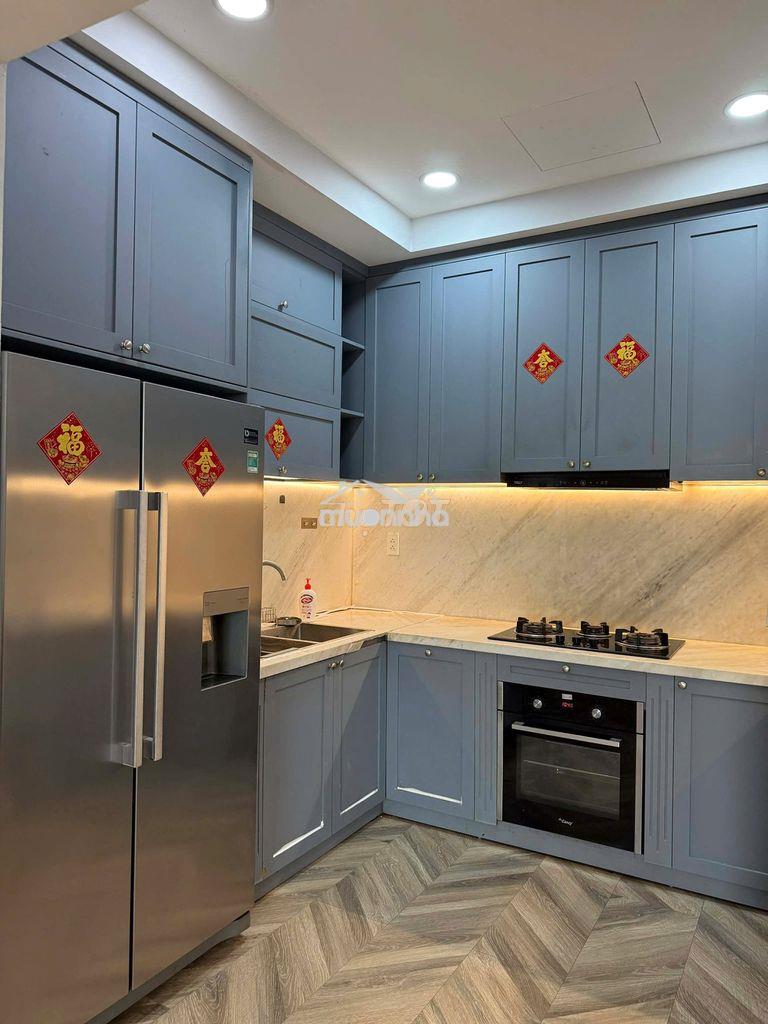 Cho thuê chcc hoa sen - lotus apartment, 12tr, 65m2, 2pn, 2wc, full nt - 2