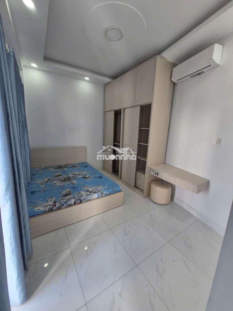 Cho thuê nhà gần trường lê lai tây thạnh 4x9m 2lầu 2pn 3vs  mới 💯 - 4