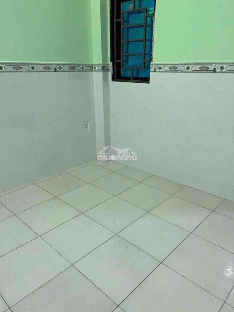 💎 💎 💎 Nhà gần emart phan huy ích trệt 2 lầu 3pn 3wc giá chỉ 9 triệu - 4