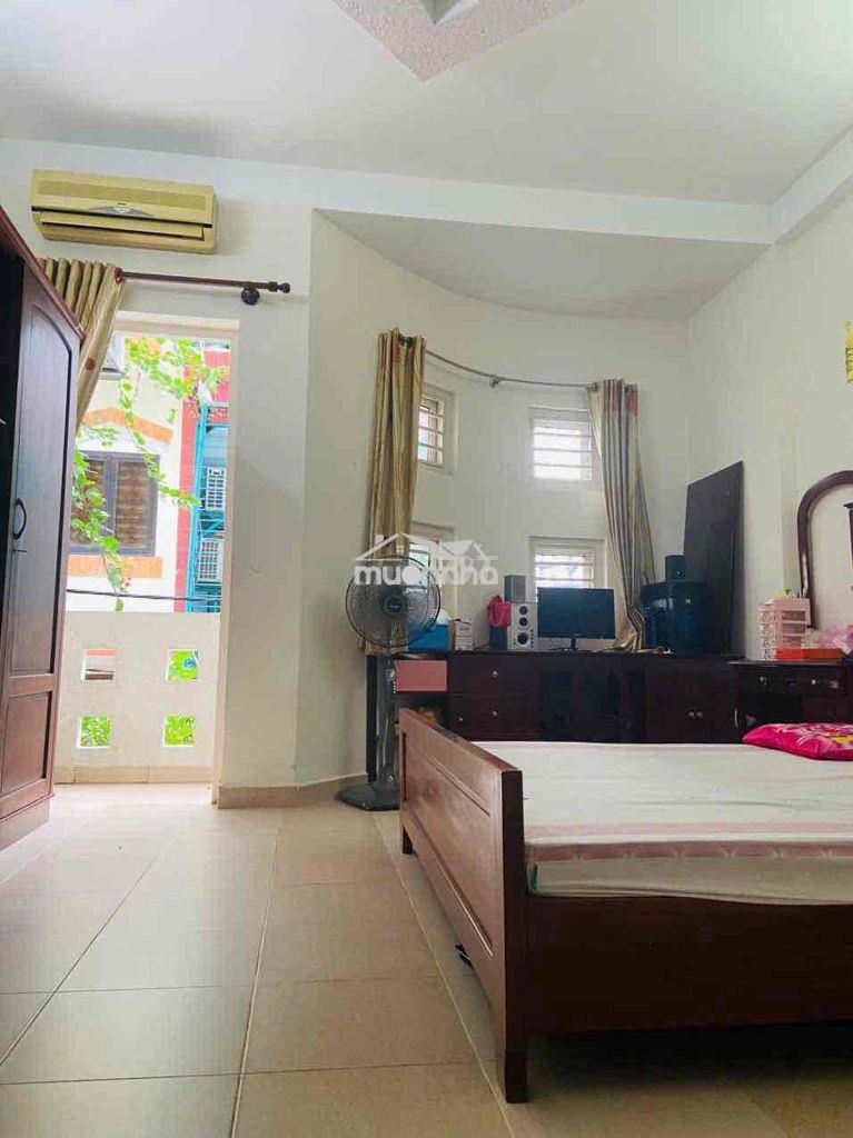 Phòng trọ gần phố thời trang trần quang diệu
