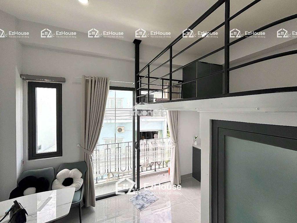Căn hộ giá tốt ngay cộng hòa_full nội thất_khu k300 - 4
