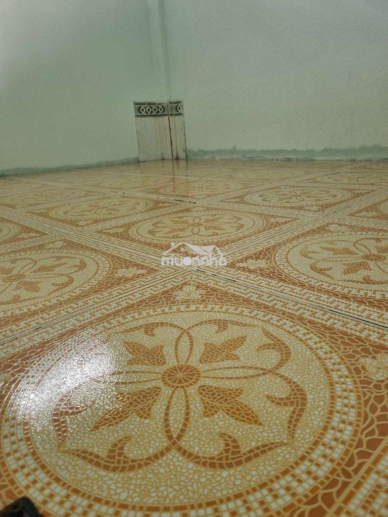 Phòng trọ - 2