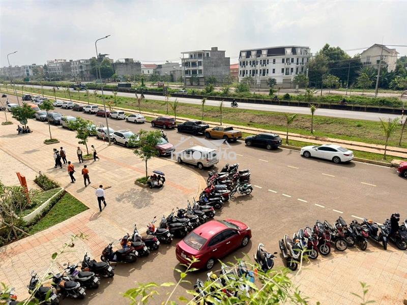Đất nền - nhà phố | 𝑁𝑔𝑎𝑦 𝑇𝑟𝑢𝑛𝑔 𝑇𝑎̂𝑚 𝐻𝑎̀𝑛ℎ 𝐶ℎ𝑖́𝑛ℎ dầu giây - đồng nai
