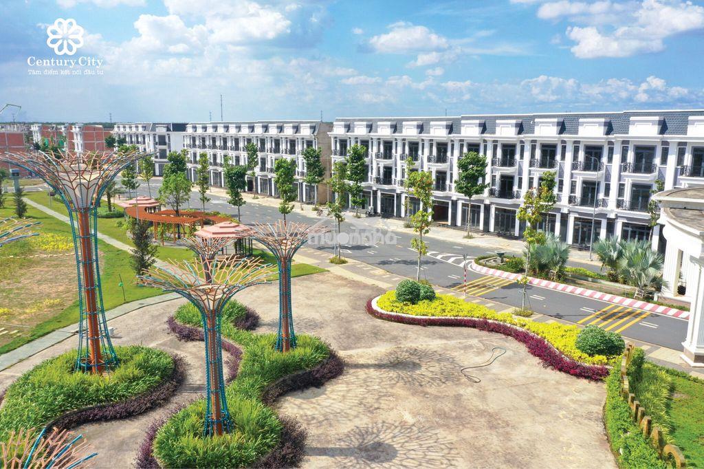 Century city - bán lô sát cổng chính - a4-18 - giá 2ty350, long thành - 2