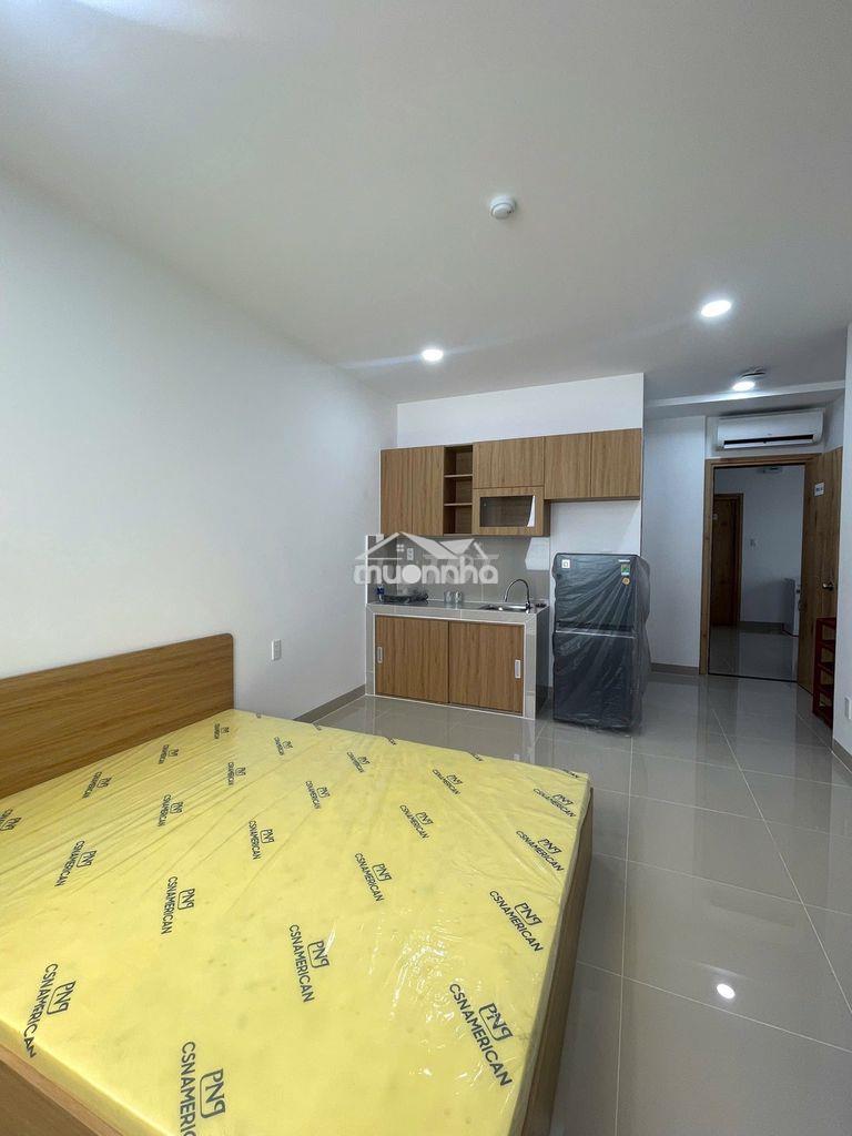 Cho thuê phòng trọ giá 3-4-5-6-7tr từng phòng, full nội thất