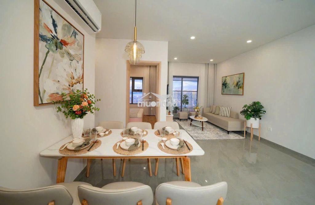 Nhà ở xã hội tại phường hố nai - 3
