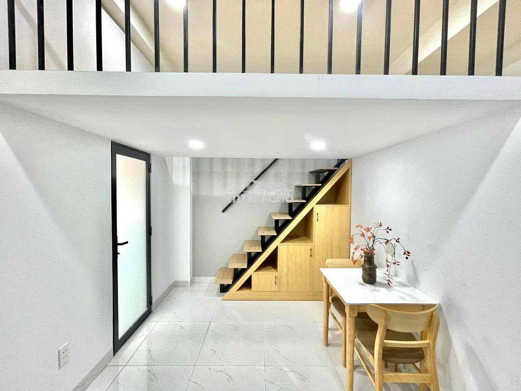 Duplex full nt trung tâm q7 - đối diện go - kế cầu phú mỹ - phú mỹ hưn - 2
