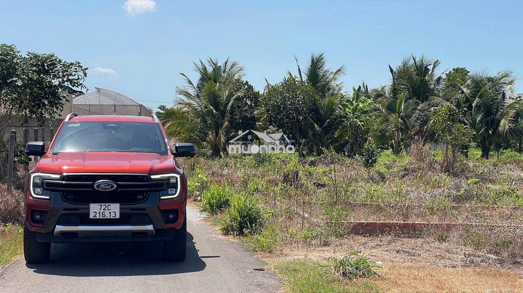 Bán đất đất đỏ bà rịa vũng tàu - 4