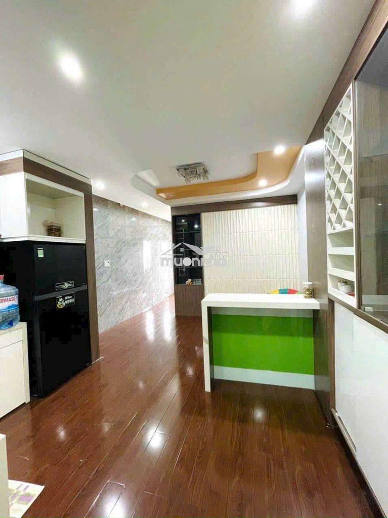 (8705) hiệp thành 3, tp hcm, 42 m2, sổ hồng: 1,2 tỷ  - 4