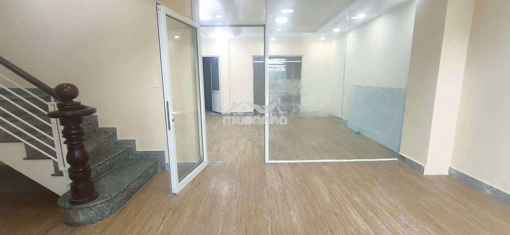 Cho thuê nhà + vp công ty 7x20m đường 12m, kdc đồng gia, lê thị riêng - 4