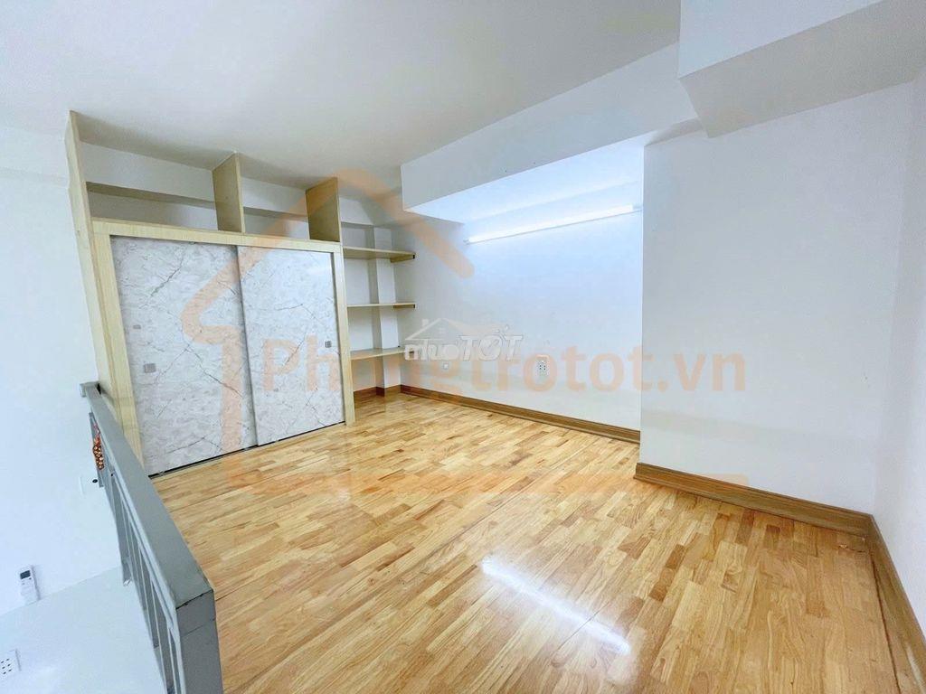 Phòng duplex gần đh công thương - giá 3tr1/tháng - 4