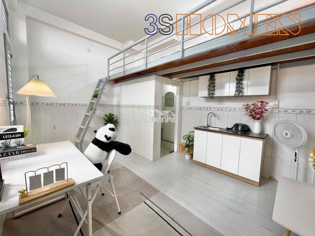 🔥 Duplex mới 100% – ngay bạch đằng, sát sân bay 🔥 💰 chỉ từ 3,9 triệu/ - 2