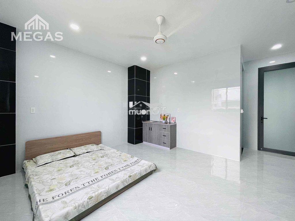 Chdv mới xây nguyên seal - ngay tên lửa- tỉnh lộ 10 - bà hom - 4