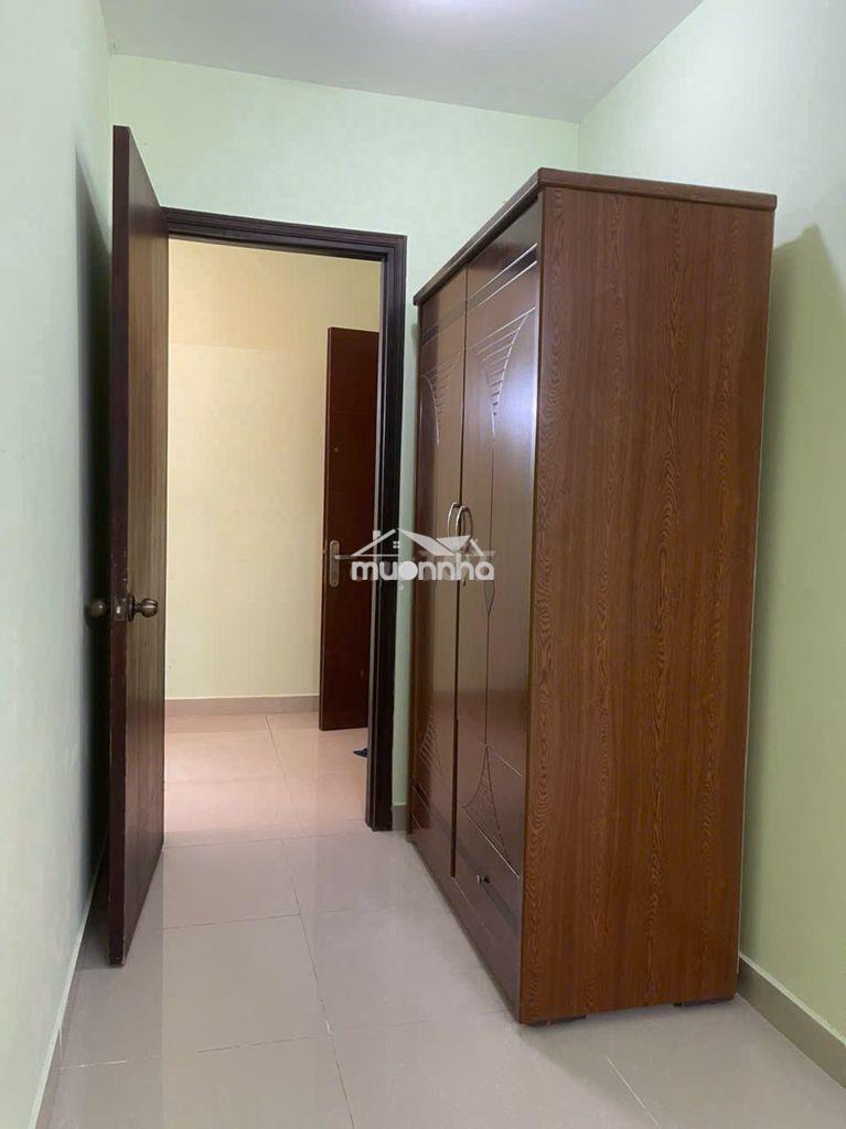 Cho thuê chung cư hồng_lĩnh đường hàng cọ 9a trung sơn 2pn - 3