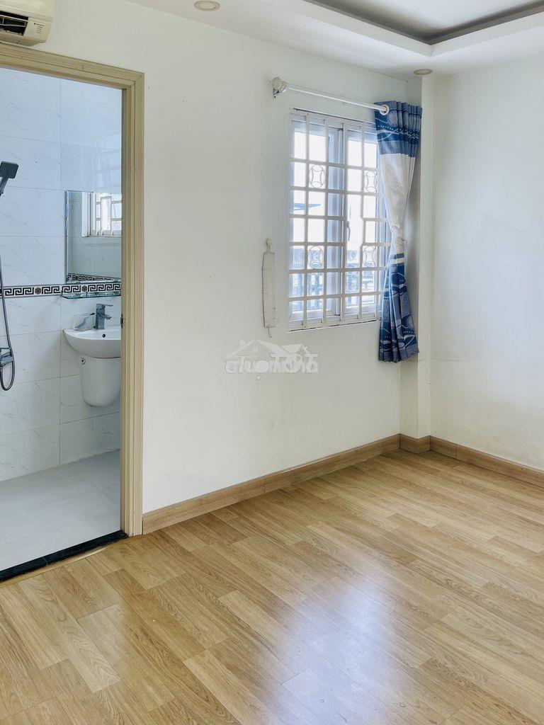 Cho thuê căn 2 phòng full nội thất gần vạn phúc, đh luật - 3