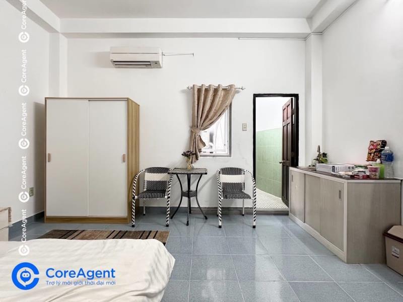 Studio full nội thất – thạch lam, tân phú – nhà mới có thang máy - 2