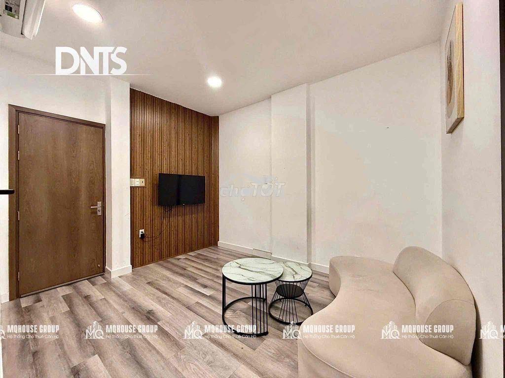 Khai trương chung cư 2pn-2wc, full nội thất, ngay cầu thị nghè - 4
