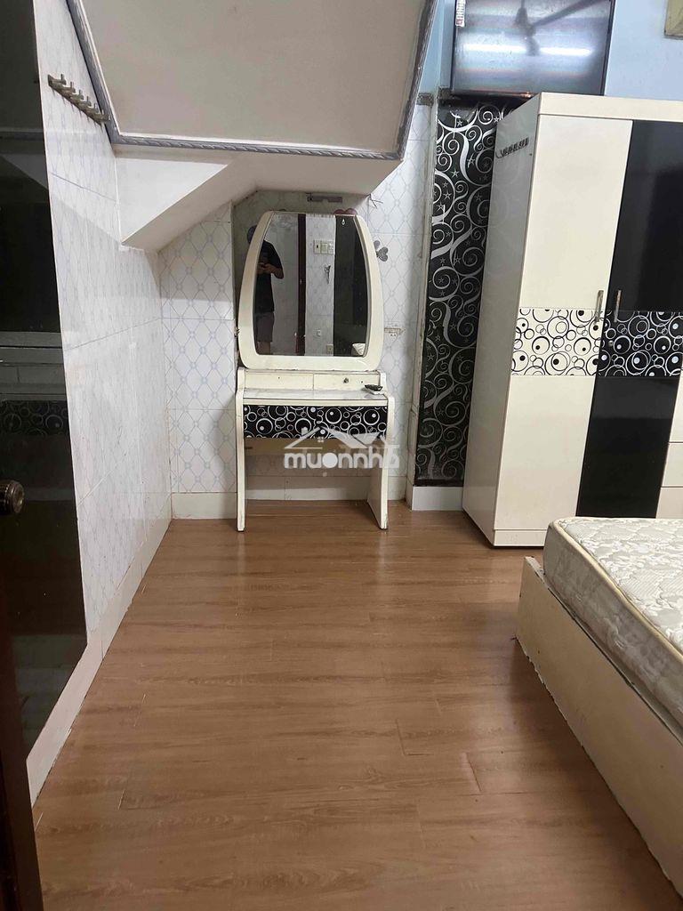 🏡 Phòng đẹp quận 8 – giường, tủ, máy lạnh đầy đủ – 2tr2 - 4