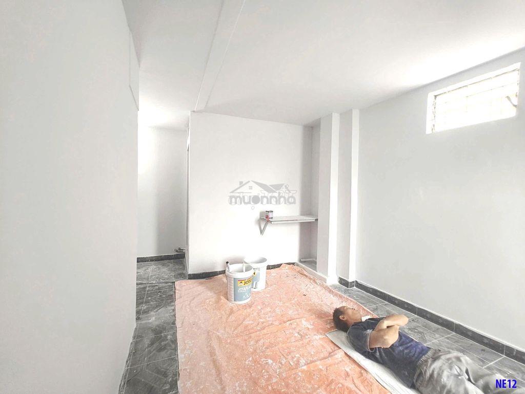Dự án mới xây - cách iuh 300m - 4