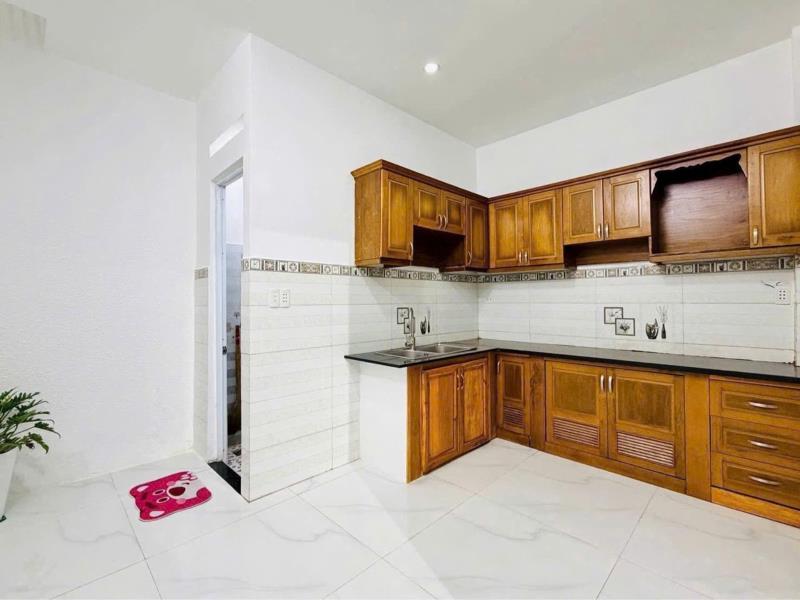 Sát thống nhất - đường số 1 - an hội đông (f.16 cũ) - gò vấp - 44m2 - 3