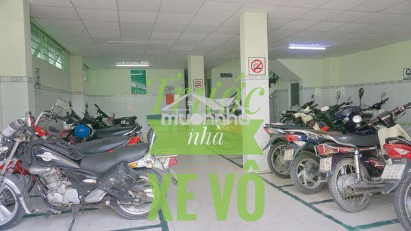 Cho thuê phòng trọ gần cầu an lộc gò vấp