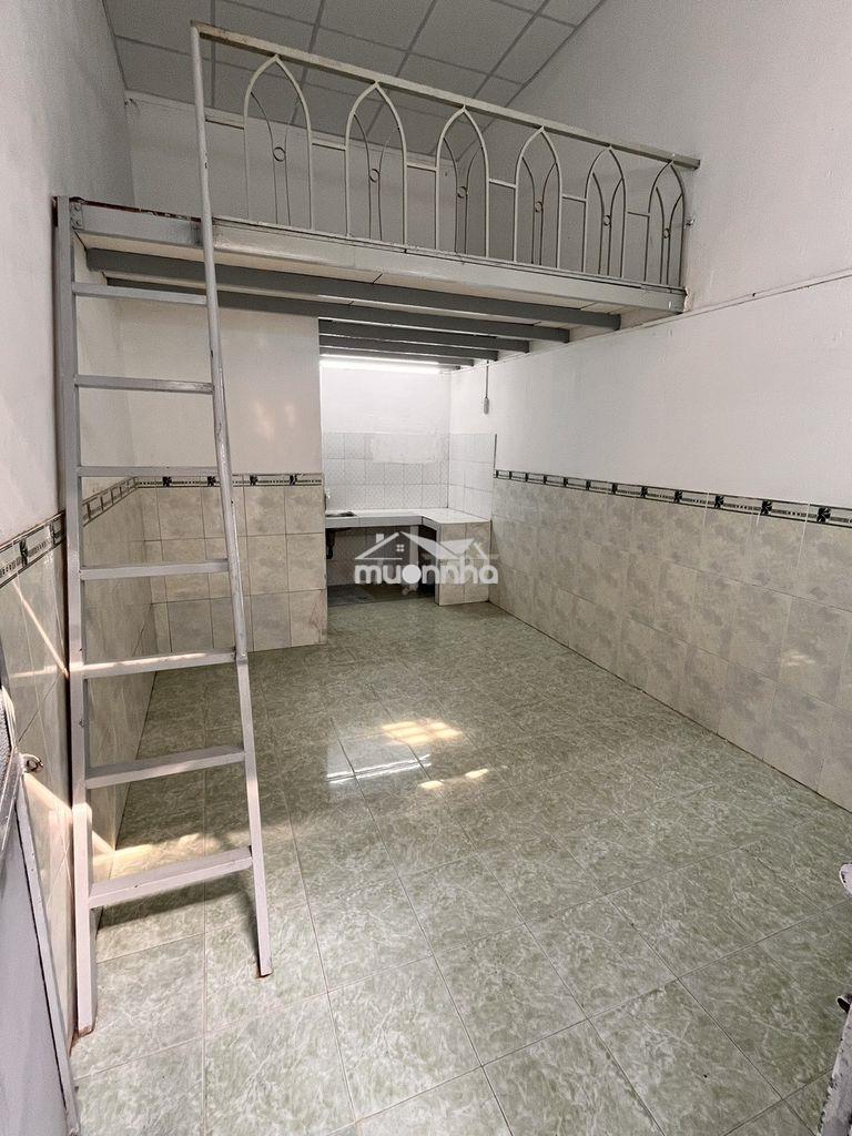 Phòng trọ đại học kinh tế luật 22m2 - 3