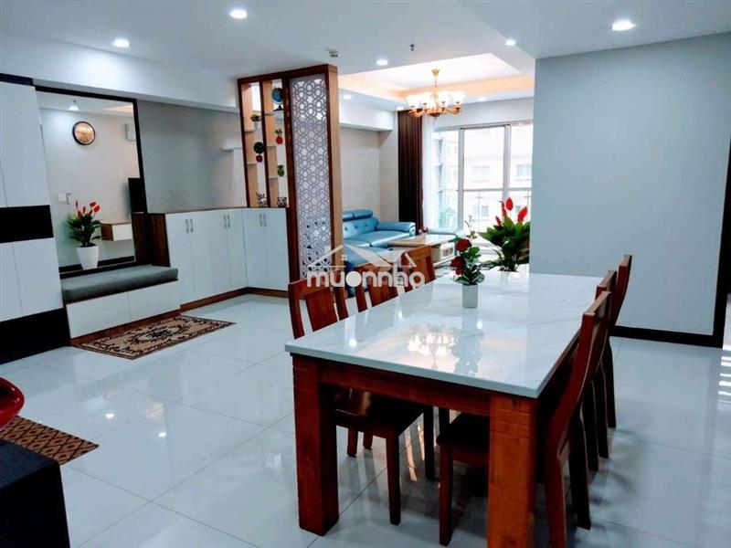 Bán căn hộ sổ hồng sẳn