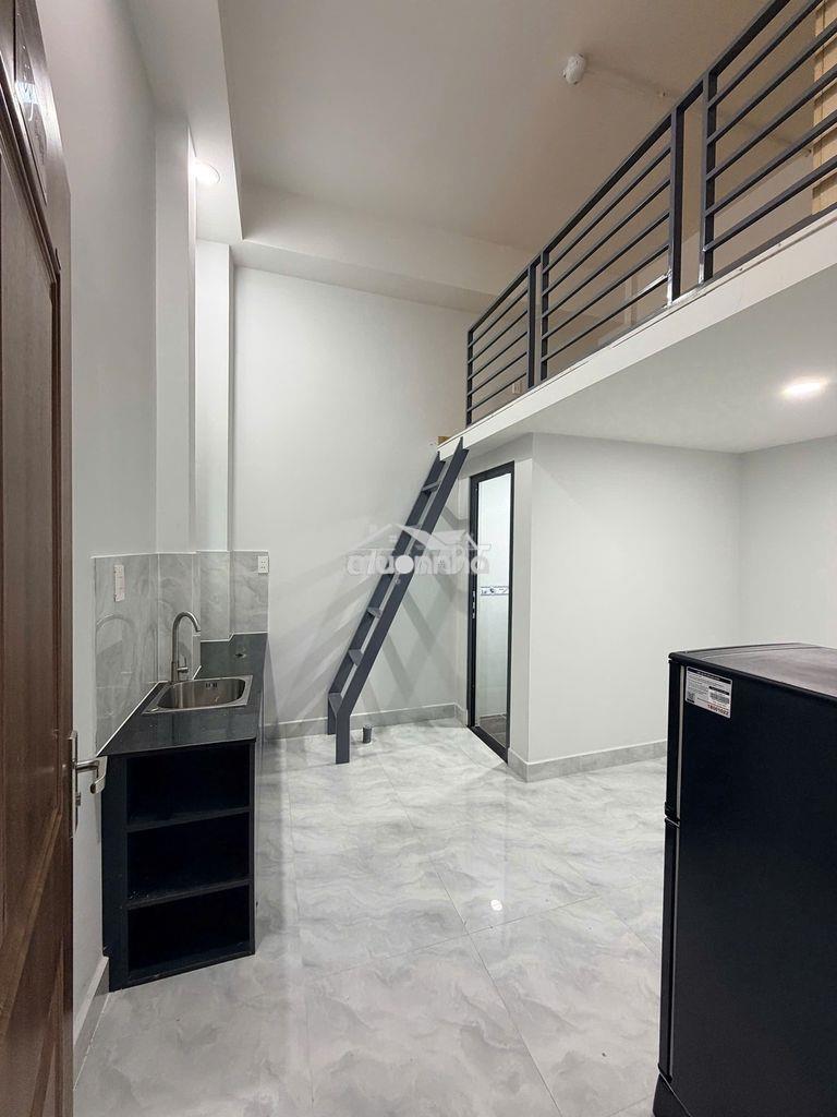 Phòng trọ giá rẻ thủ đức ngay 455 lê văn việt, nhận ở ngắn hạn - 4