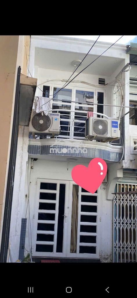❤️❤️ Chính chủ gởi bán căn hẻm xe máy điện biên phủ p11 q10