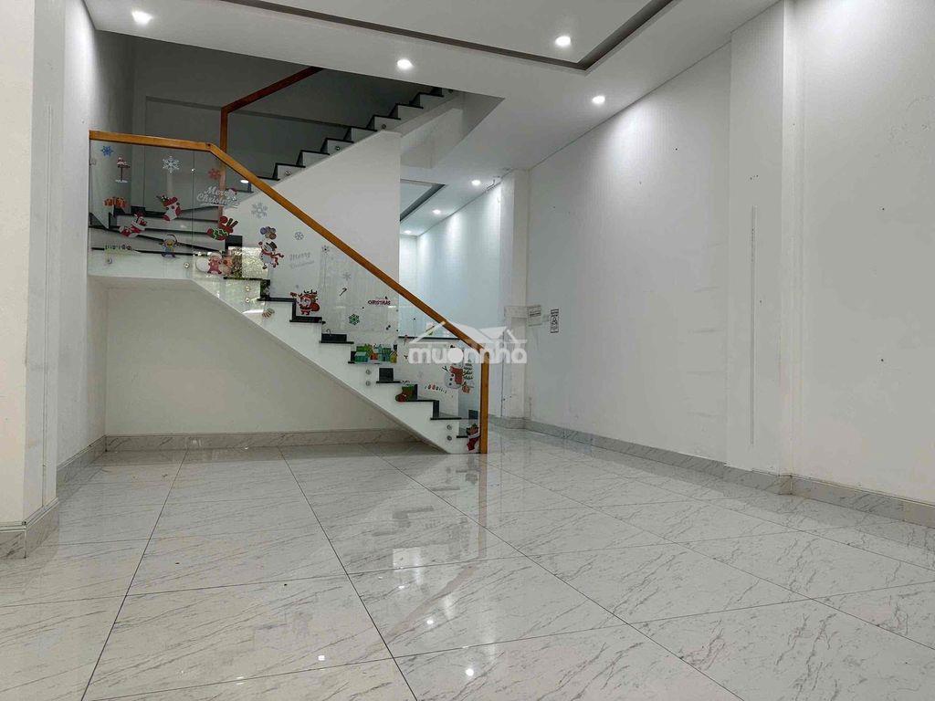 Cho thuê nhà cityland gò vấp, nhà đẹp vị trí tốt, có máy lạnh - 3