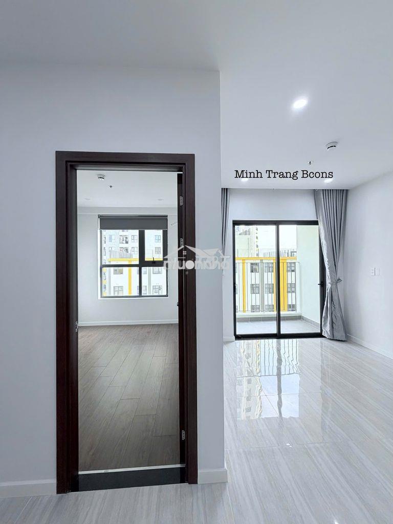 Ngay sau ktx khu b – căn hộ mới, tiện ích đầy đủ