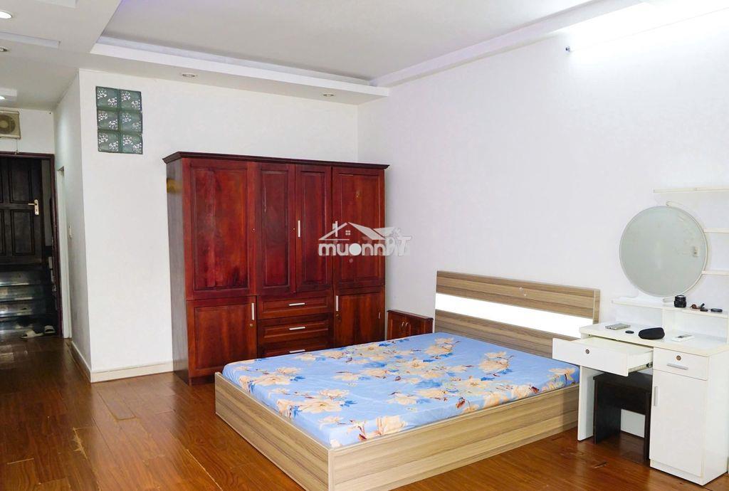 Chdv 45m2 ban công ngay  etown cộng hòa p13 tân bình  - 3