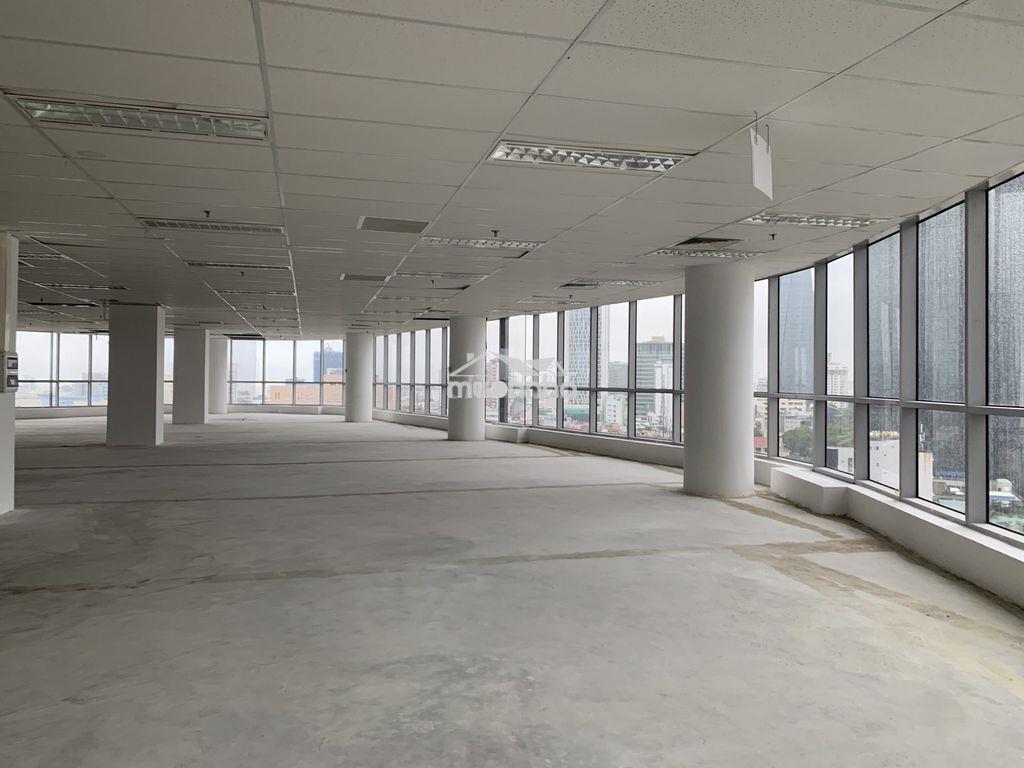 Văn phòng 150–200m² trung tâm đà nẵng, vào làm việc ngay - 3