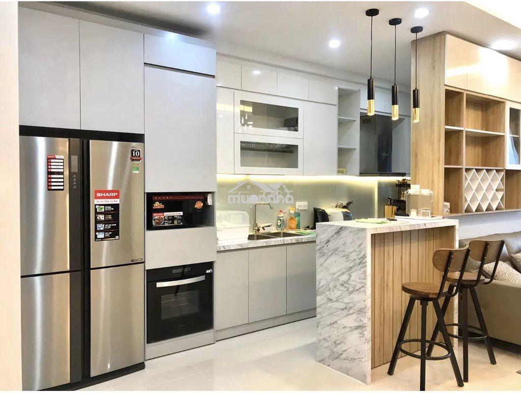 Trống sẵn masteri thảo điền 2pn - 17 triệu có nội thất đầy đủ - 4