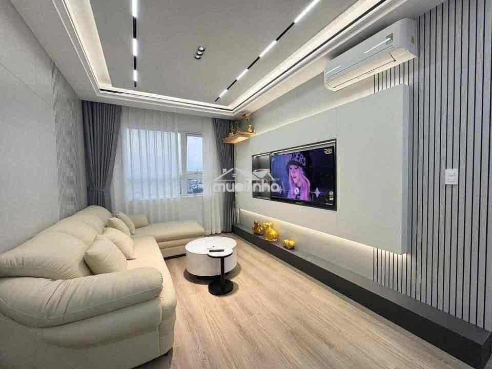 Hiếm căn topaz elite 79m2 2pn-2wc full nội thất giá chỉ 13triệu - 2