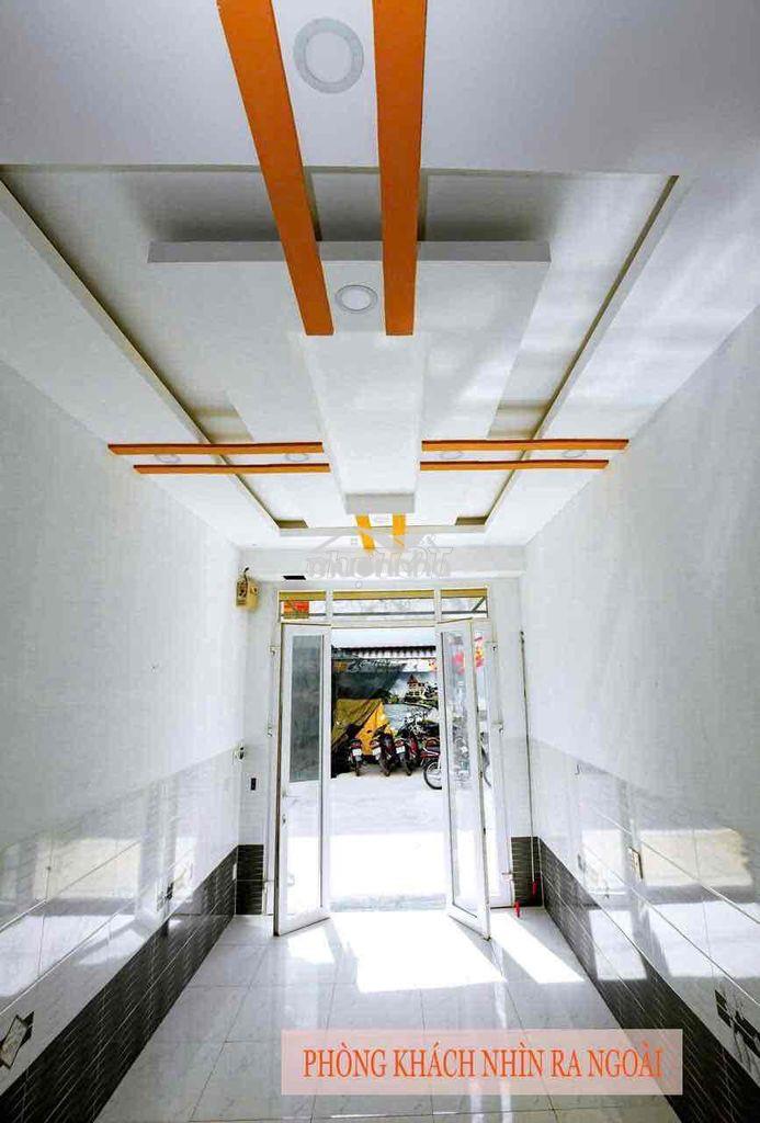 Nhà thuê tây lân 4pn 8tr5 kế chợ và bhx - 3
